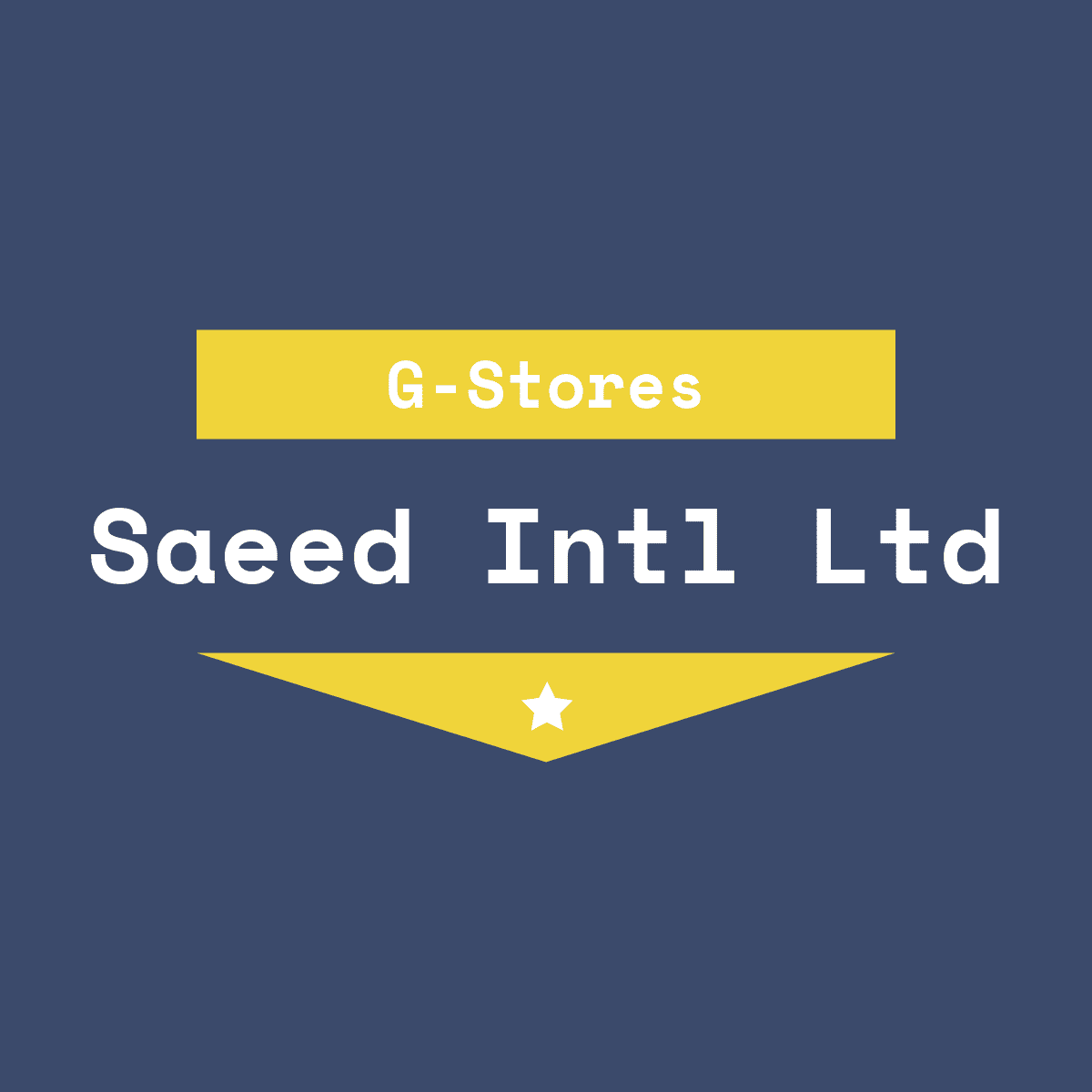 SAEED INTERNATIONAL'S LTD