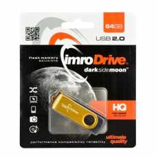 PENDRIVE Karta pamięci IMRO AXIS 128GB PAMIĘĆ PRZENOŚNA