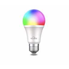 Smart Żarówka LED WiFi Google RGB 800lm E27 TUYA