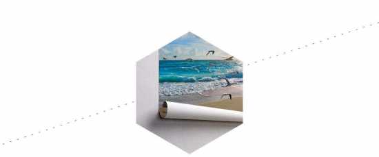 Fototapeta Plaża Morze Fale 300 x 450 /114383035