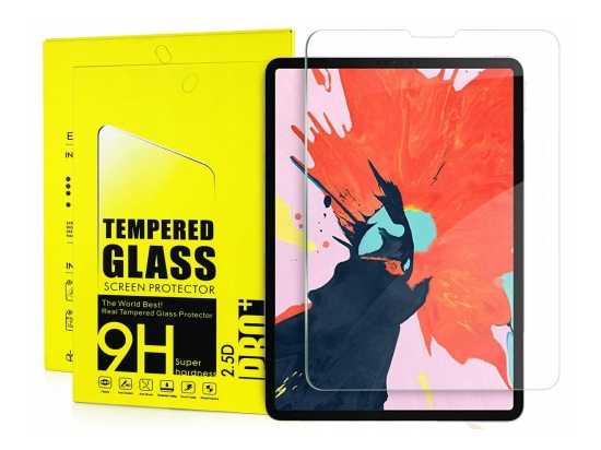 Szkło hartowane GLASS TABLET Apple iPad PRO 12,9 2018/2020