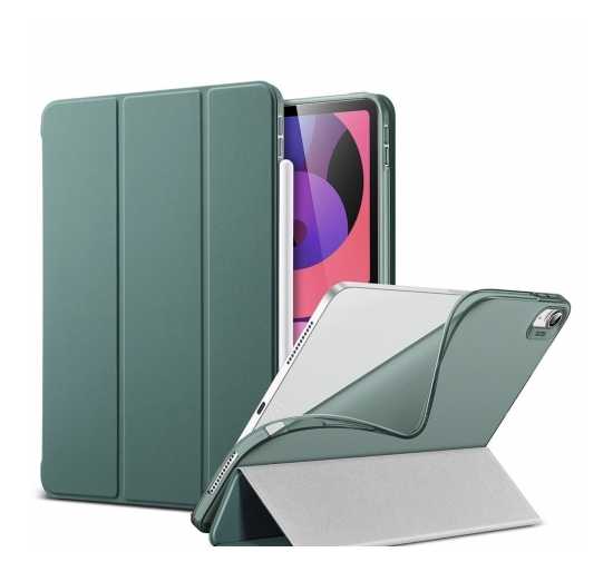 Etui iPAD AIR 4 2020 10.9 ESR Rebound Slim (zielone)