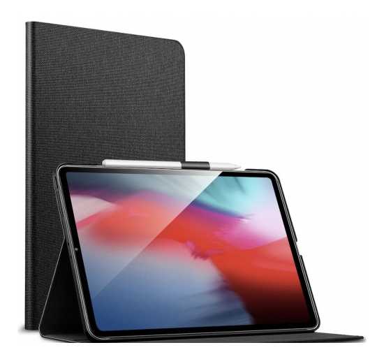 Etui iPad Pro 11 2018/2020 ESR Urban Premium (czarne)