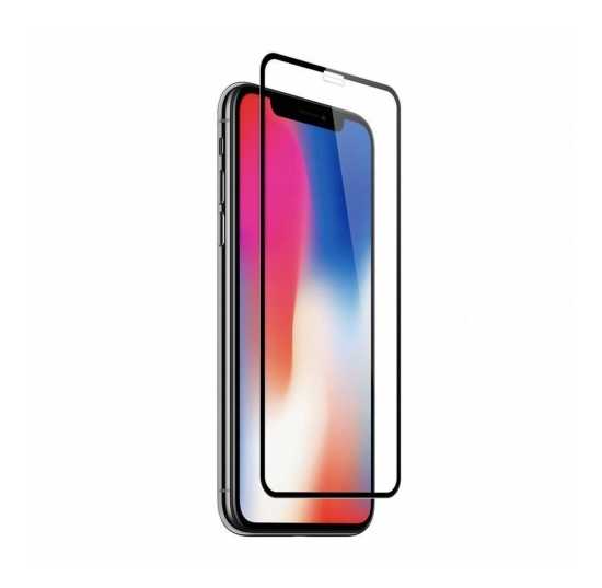 Szkło IPHONE 11 PRO MAX / XS MAX 6.5" JCPAL Preserver Glass Screen