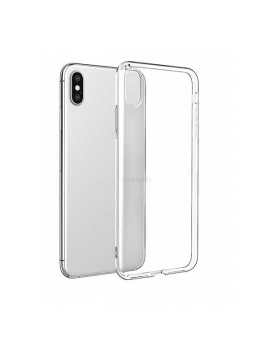 Etui iPhone 11 PRO 1mm Transparent case